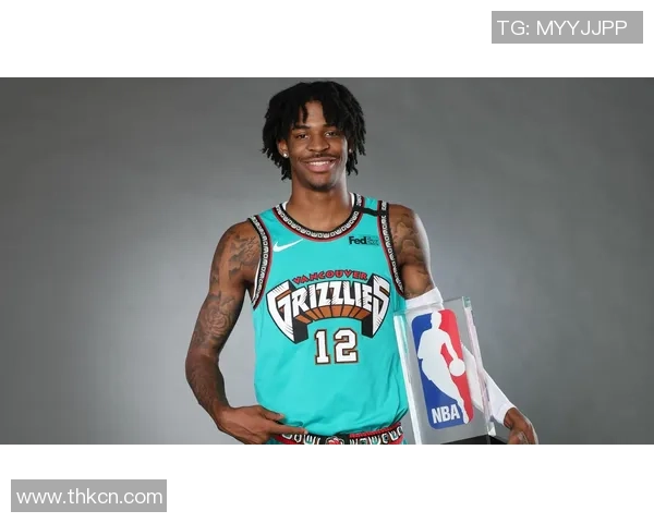 贾莫兰特：从天才新星到NBA焦点的成长之路与挑战